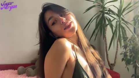 Morgan online show from 02.25.26