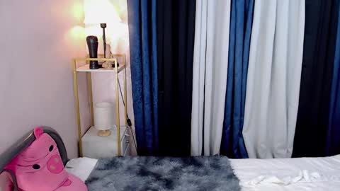 Snapshot of sugar_munch chatting on 02.28.25 Cheska online show from 02.28.25