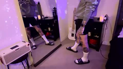 Jessica Windstorm online show from 01.18.26