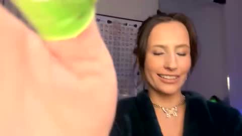 Jessica Windstorm online show from 03.04.26