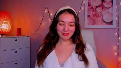 Megan online show from 01.22.25