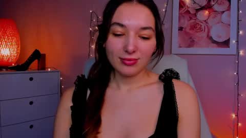 Megan online show from 01.28.25