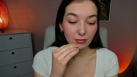 Megan online show from 11.21.25