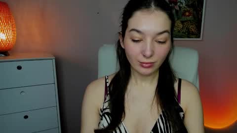 Megan online show from 12.18.25