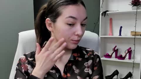 Megan online show from 01.19.26