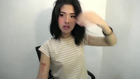 Snapshot of sugarbabydolly chatting on 02.15.25 Jo Haira online show from 02.15.25