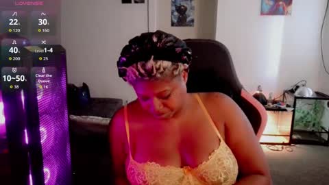 lexi love online show from 09.25.25