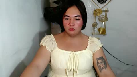 belle online show from 03.27.26