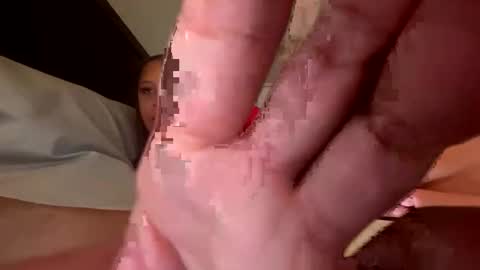 sugarbossbaby02 online show from 12.16.25