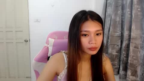 Snapshot of sugarcandiesx chatting on 02.25.25 Ellen online show from 02.25.25