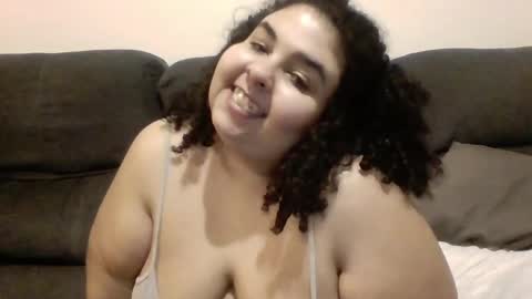 Snapshot of sugarcheeks chatting on 01.23.25 SugarCheeks online show from 01.23.25