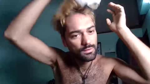 Snapshot of sugarhairy chatting on 04.17.26 sour candy online show from 04.17.26