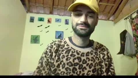 Snapshot of sugarhairy chatting on 05.30.26 sour candy online show from 05.30.26