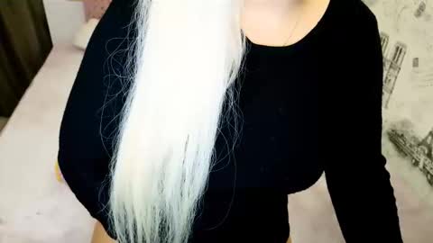 sugarkissx online show from 10.24.25