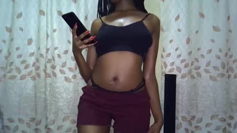 sugarluna001 online show from 02.08.26