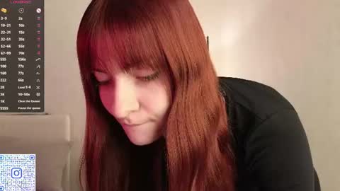 Snapshot of sugarmoan chatting on 06.15.26 Carolina online show from 06.15.26