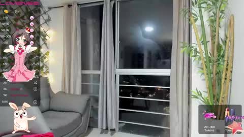 Snapshot of sugarmommy22 chatting on 12.17.24 kira online show from 12.17.24