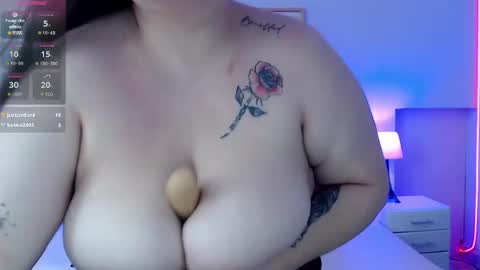 Snapshot of sugarmommy22 chatting on 02.27.25 kira online show from 02.27.25