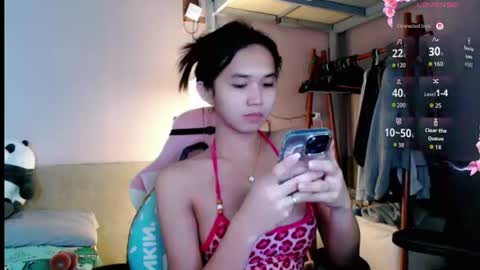 Sugar online show from 07.27.26