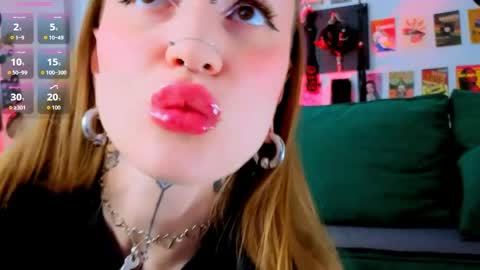 sugarsoot online show from 04.21.26