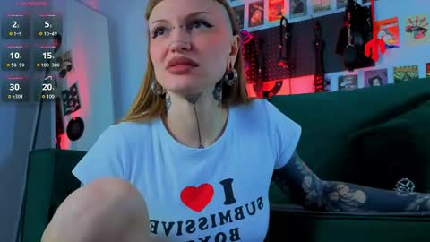 sugarsoot online show from 04.25.26