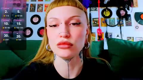 sugarsoot online show from 05.05.26