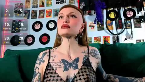 sugarsoot online show from 05.09.26
