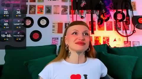 sugarsoot online show from 05.12.26