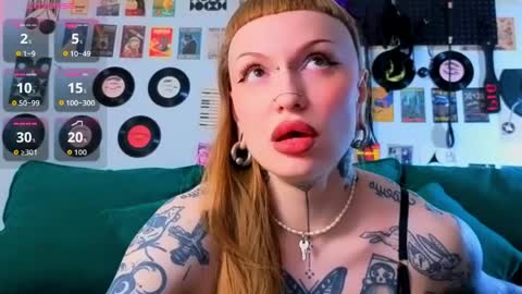 sugarsoot online show from 05.14.26