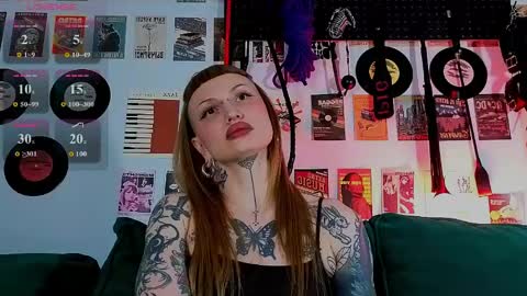 sugarsoot online show from 05.16.26