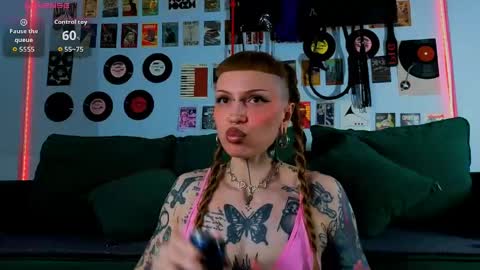 sugarsoot online show from 05.22.26