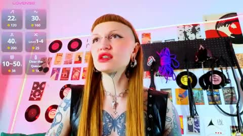 sugarsoot online show from 05.23.26