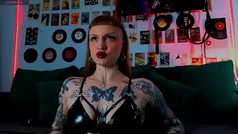 sugarsoot online show from 05.29.26