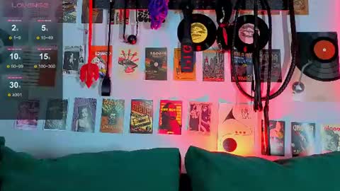 sugarsoot online show from 06.23.26