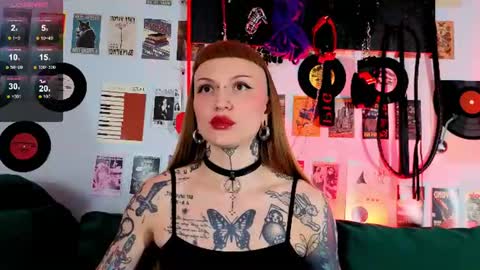 sugarsoot online show from 06.28.26