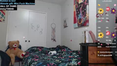 Snapshot of sugarstock chatting on 03.04.26 SugarStock online show from 03.04.26