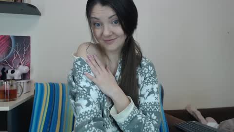 SugarTati online show from 12.21.24