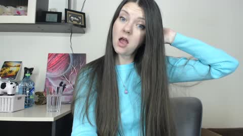 SugarTati online show from 01.20.25