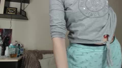 SugarTati online show from 02.18.26