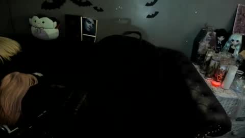 Snapshot of sugary_sweet chatting on 02.01.26 Sugary online show from 02.01.26