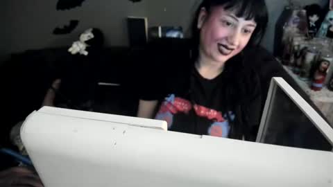 Sugary online show from 03.09.26