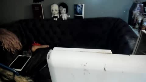 Sugary online show from 04.11.26