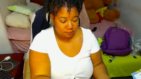 Cami   Back in 2 hours online show from 12.08.24