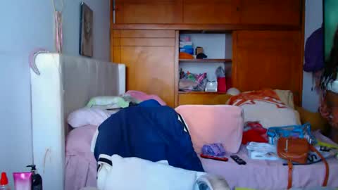 Cami   Back in 2 hours online show from 01.19.25