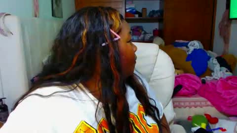 Cami   Back in 2 hours online show from 02.09.25