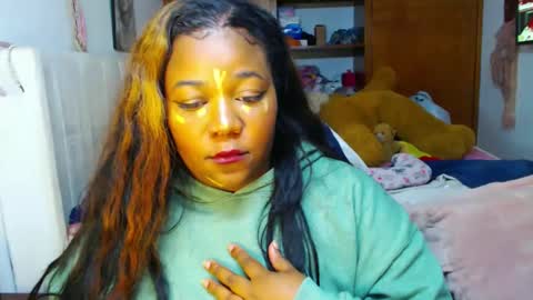 Cami   Back in 2 hours online show from 02.10.25