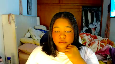 Cami   Back in 2 hours online show from 09.10.25