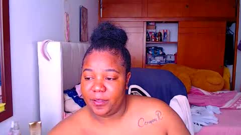 Cami   Back in 2 hours online show from 12.14.25