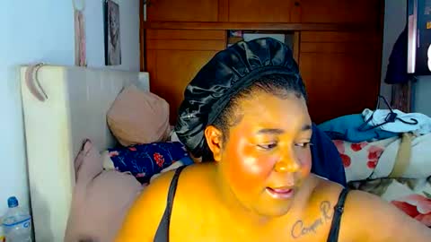 Cami   Back in 2 hours online show from 12.18.25