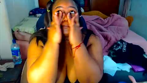 Cami   Back in 2 hours online show from 01.09.26